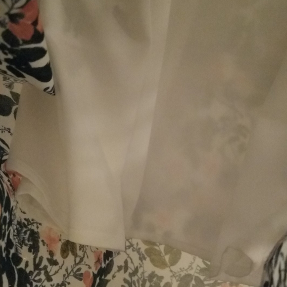 BCBG long dress - Picture 8 of 8